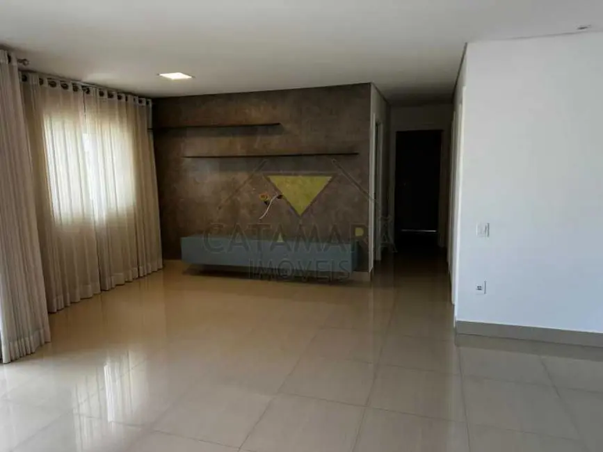 Foto 3 de Apartamento com 3 quartos para alugar, 110m2 em Mogi Das Cruzes - SP