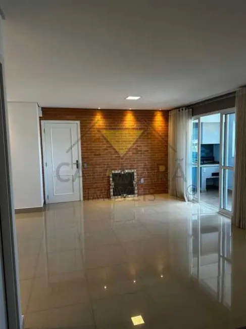 Foto 1 de Apartamento com 3 quartos para alugar, 110m2 em Mogi Das Cruzes - SP