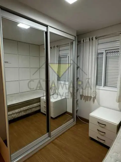 Foto 8 de Apartamento com 3 quartos para alugar, 110m2 em Mogi Das Cruzes - SP