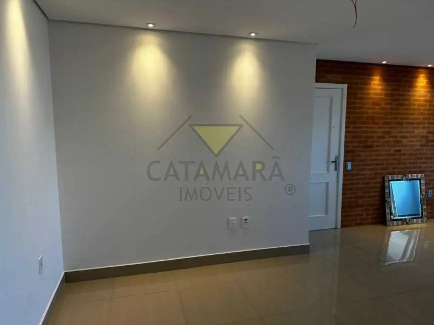 Foto 4 de Apartamento com 3 quartos para alugar, 110m2 em Mogi Das Cruzes - SP