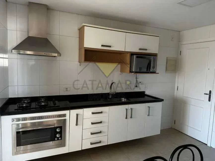 Foto 6 de Apartamento com 3 quartos para alugar, 110m2 em Mogi Das Cruzes - SP