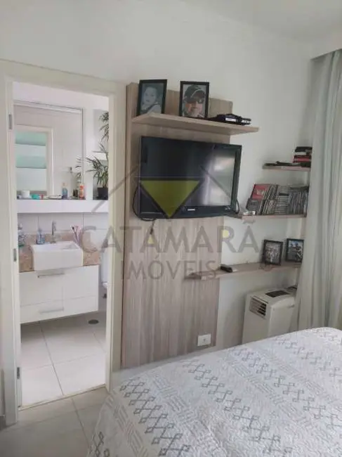 Foto 9 de Apartamento com 3 quartos à venda e para alugar, 88m2 em Mogi Das Cruzes - SP