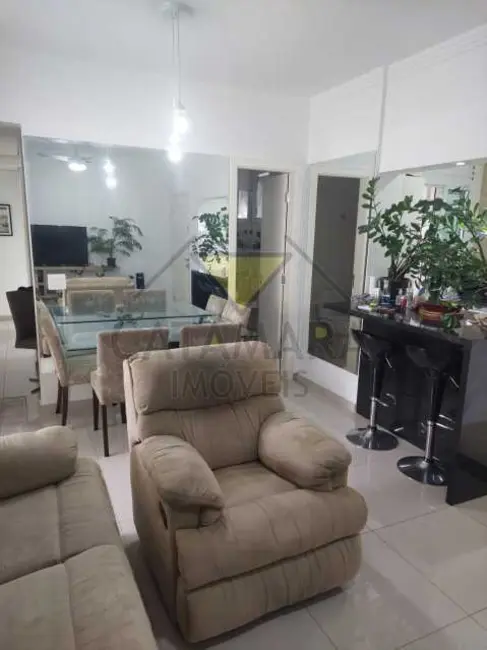 Foto 1 de Apartamento com 3 quartos à venda e para alugar, 88m2 em Mogi Das Cruzes - SP
