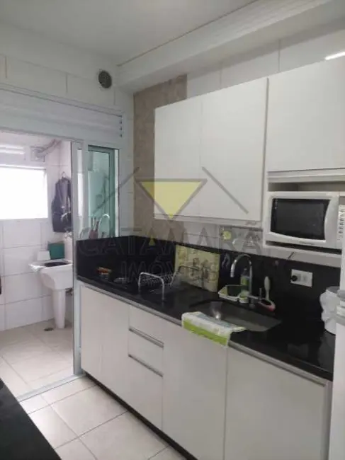 Foto 3 de Apartamento com 3 quartos à venda e para alugar, 88m2 em Mogi Das Cruzes - SP