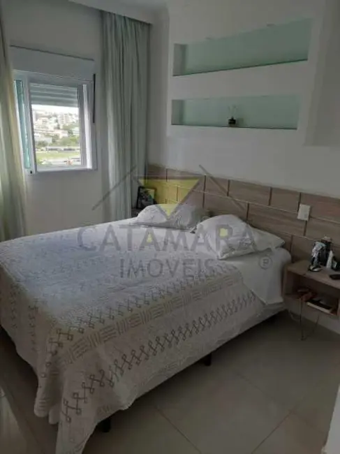 Foto 8 de Apartamento com 3 quartos à venda e para alugar, 88m2 em Mogi Das Cruzes - SP