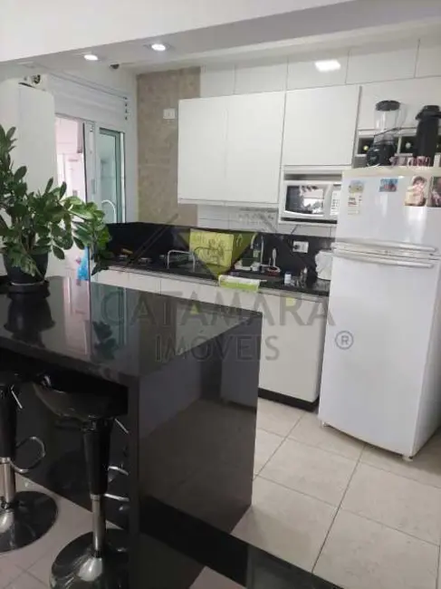 Foto 4 de Apartamento com 3 quartos à venda e para alugar, 88m2 em Mogi Das Cruzes - SP