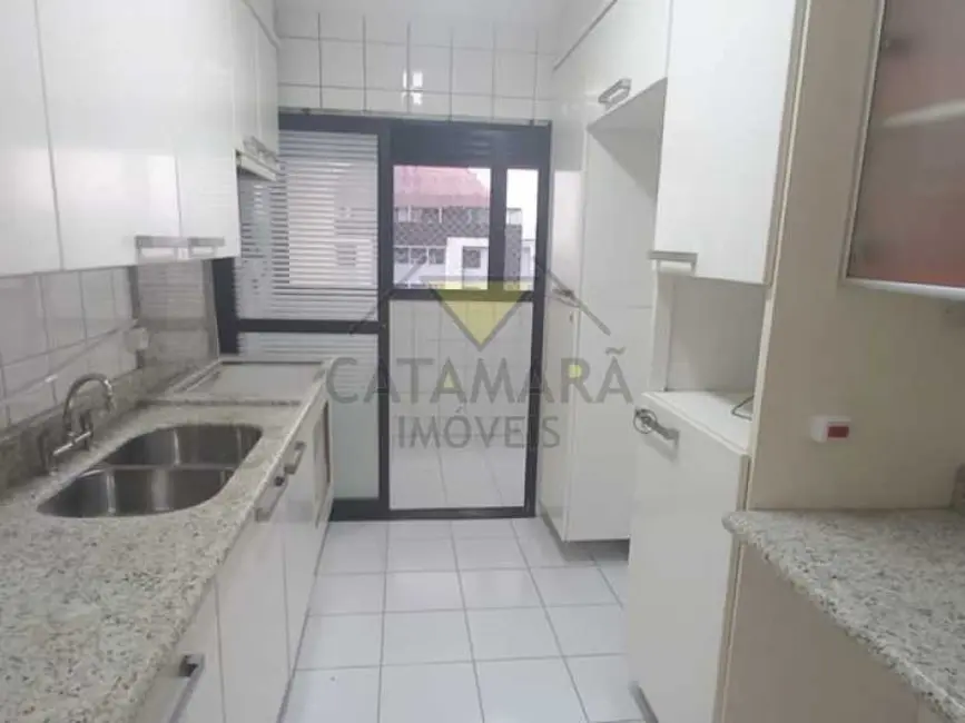 Foto 6 de Apartamento com 4 quartos à venda e para alugar, 186m2 em Mogi Das Cruzes - SP