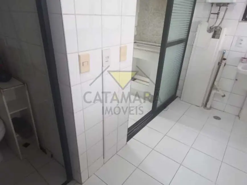 Foto 8 de Apartamento com 4 quartos à venda e para alugar, 186m2 em Mogi Das Cruzes - SP