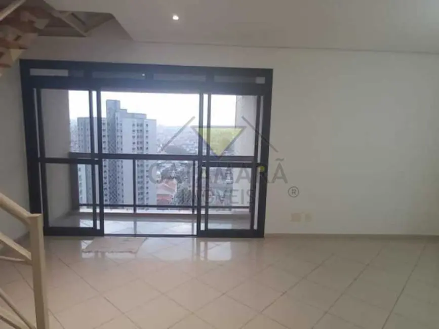 Foto 3 de Apartamento com 4 quartos à venda e para alugar, 186m2 em Mogi Das Cruzes - SP