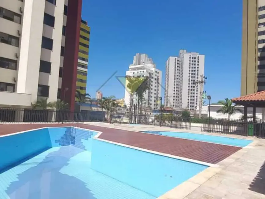 Foto 1 de Apartamento com 4 quartos à venda e para alugar, 186m2 em Mogi Das Cruzes - SP