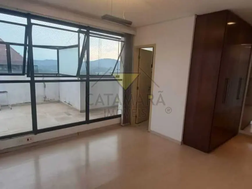 Foto 2 de Apartamento com 4 quartos à venda e para alugar, 186m2 em Mogi Das Cruzes - SP