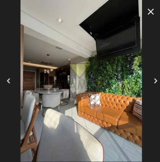 Foto 9 de Apartamento com 4 quartos à venda, 173m2 em Mogi Das Cruzes - SP