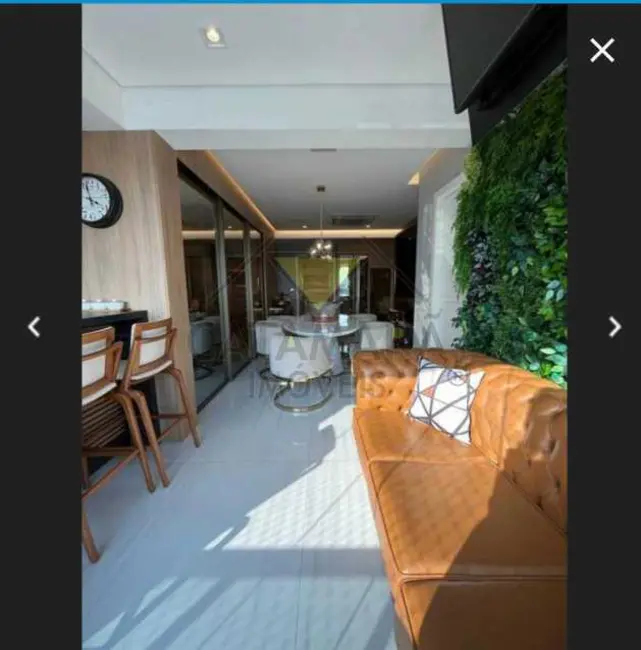 Foto 8 de Apartamento com 4 quartos à venda, 173m2 em Mogi Das Cruzes - SP