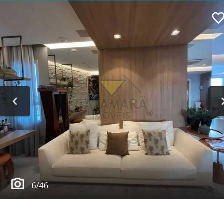 Foto 4 de Apartamento com 4 quartos à venda, 173m2 em Mogi Das Cruzes - SP