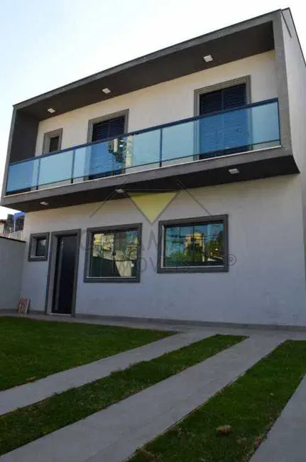 Foto 1 de Casa com 2 quartos à venda, 86m2 em Mogi Das Cruzes - SP