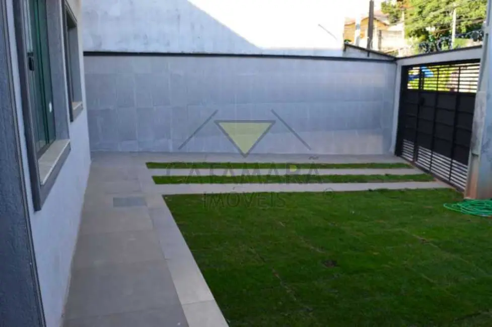 Foto 4 de Casa com 2 quartos à venda, 86m2 em Mogi Das Cruzes - SP