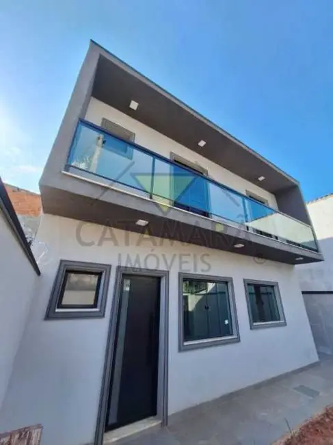 Foto 2 de Casa com 2 quartos à venda, 86m2 em Mogi Das Cruzes - SP