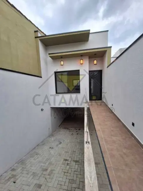 Foto 1 de Casa com 2 quartos à venda, 176m2 em Mogi Das Cruzes - SP