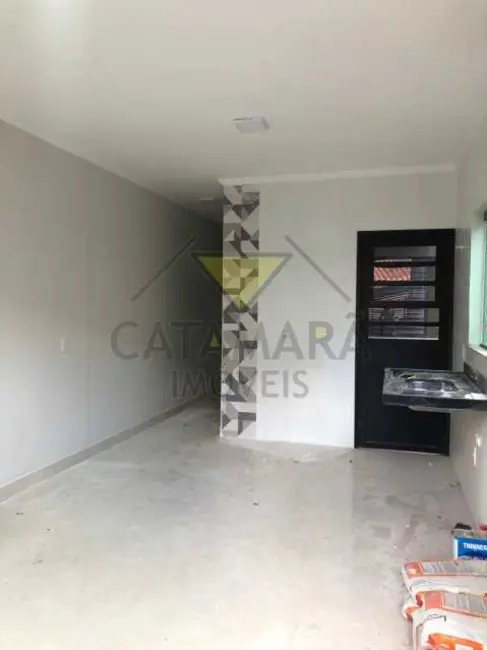 Foto 3 de Casa com 2 quartos à venda, 83m2 em Mogi Das Cruzes - SP