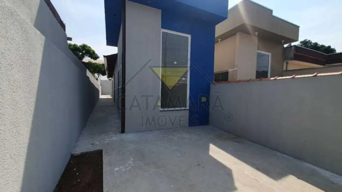 Foto 1 de Casa com 2 quartos à venda em Mogi Das Cruzes - SP