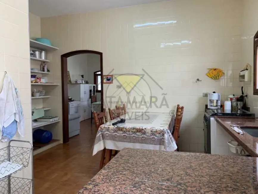 Foto 4 de Casa com 3 quartos para alugar, 360m2 em Bertioga - SP