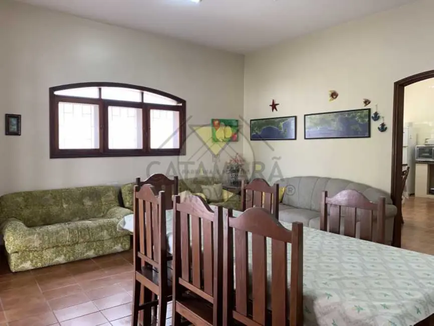 Foto 6 de Casa com 3 quartos para alugar, 360m2 em Bertioga - SP