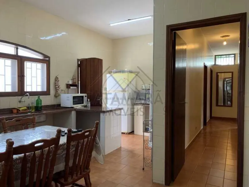 Foto 9 de Casa com 3 quartos para alugar, 360m2 em Bertioga - SP