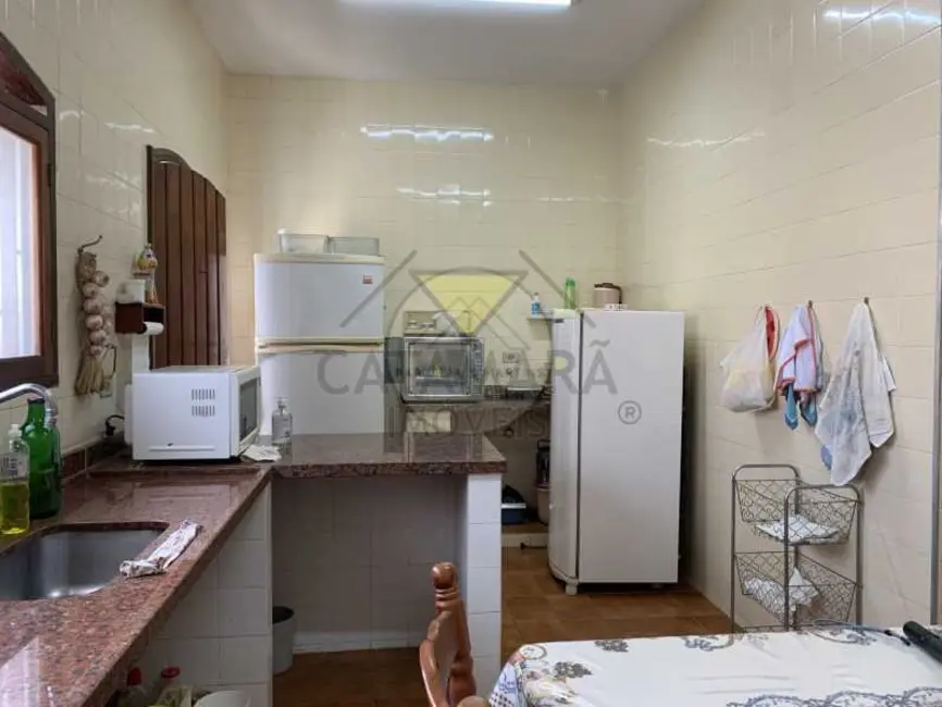 Foto 3 de Casa com 3 quartos para alugar, 360m2 em Bertioga - SP