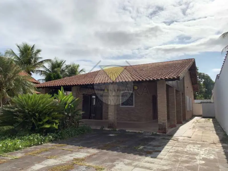 Foto 2 de Casa com 3 quartos para alugar, 360m2 em Bertioga - SP