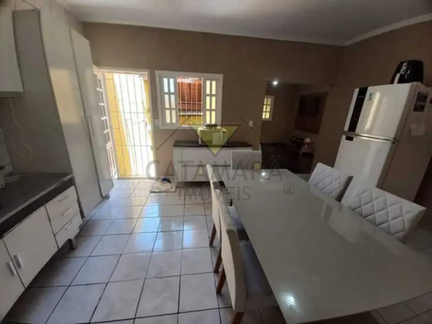 Foto 3 de Casa com 3 quartos à venda, 163m2 em Mogi Das Cruzes - SP