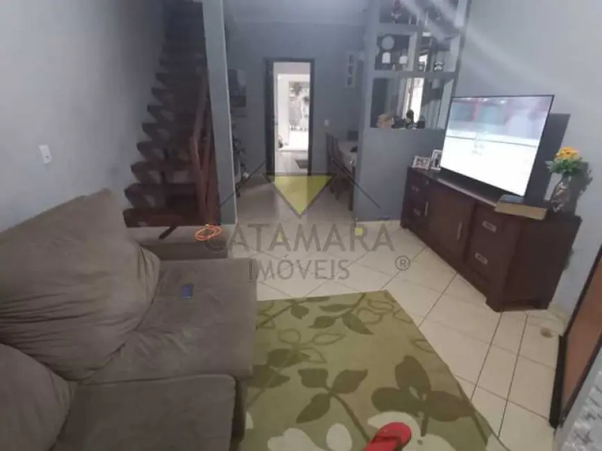 Foto 3 de Casa com 3 quartos à venda, 120m2 em Mogi Das Cruzes - SP