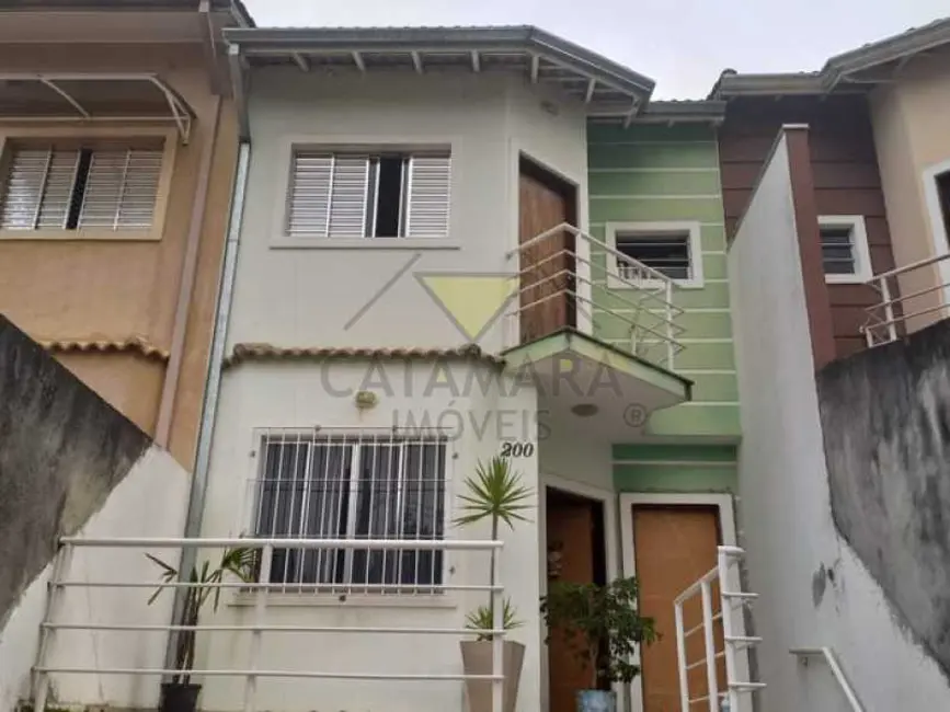 Foto 1 de Casa com 3 quartos à venda, 120m2 em Mogi Das Cruzes - SP