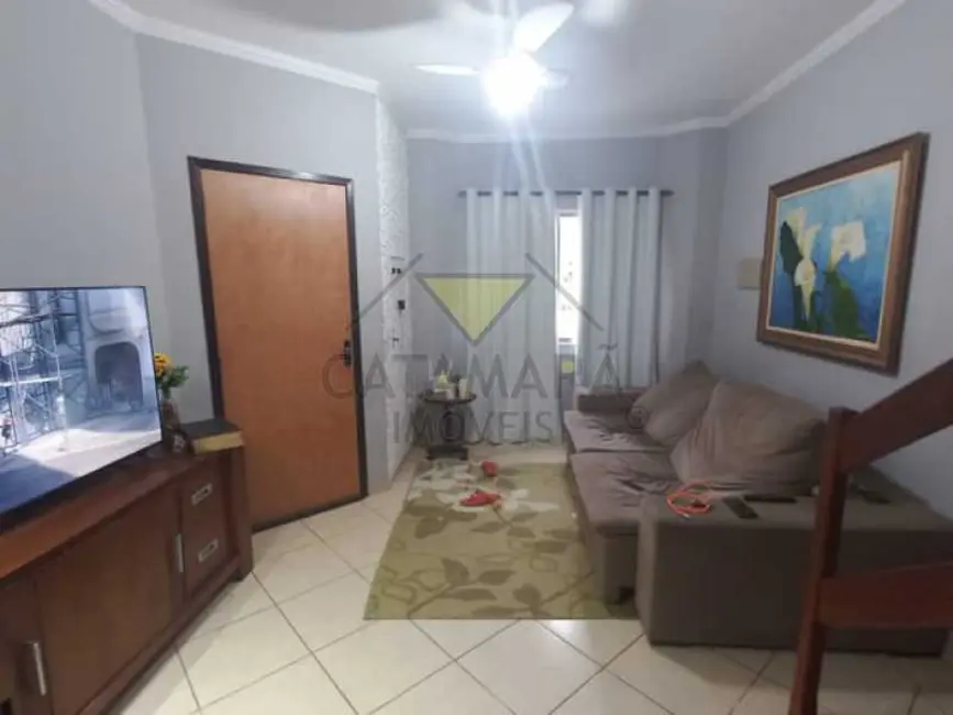 Foto 2 de Casa com 3 quartos à venda, 120m2 em Mogi Das Cruzes - SP