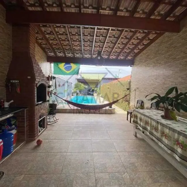 Foto 7 de Casa com 3 quartos à venda, 123m2 em Mogi Das Cruzes - SP