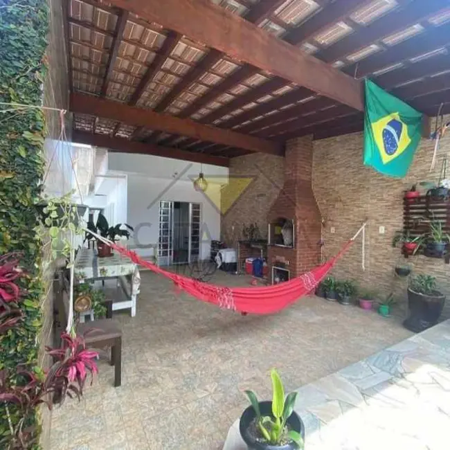 Foto 6 de Casa com 3 quartos à venda, 123m2 em Mogi Das Cruzes - SP
