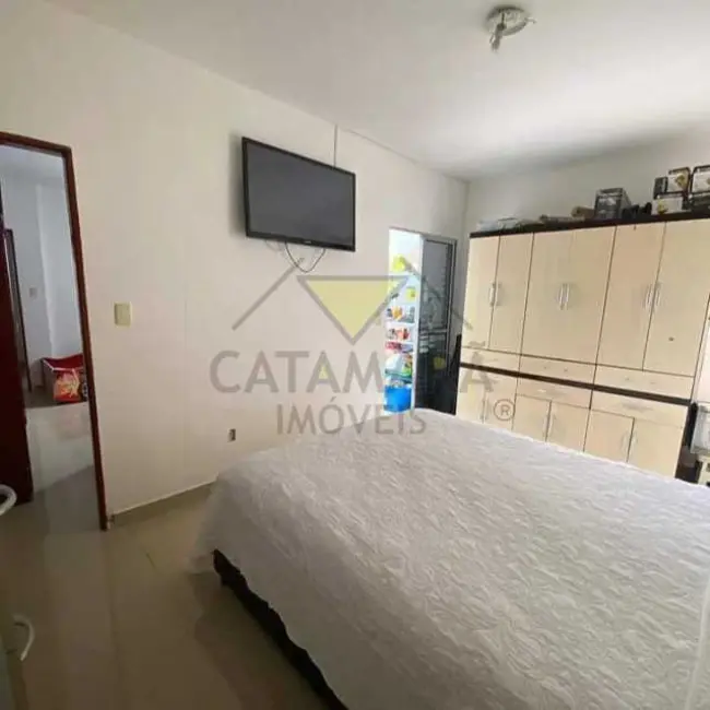 Foto 4 de Casa com 3 quartos à venda, 123m2 em Mogi Das Cruzes - SP