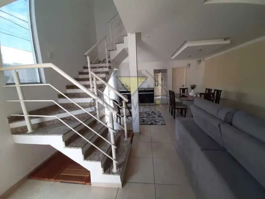 Foto 9 de Casa com 3 quartos à venda, 134m2 em Mogi Das Cruzes - SP