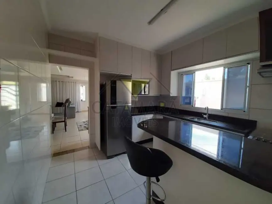 Foto 6 de Casa com 3 quartos à venda, 134m2 em Mogi Das Cruzes - SP