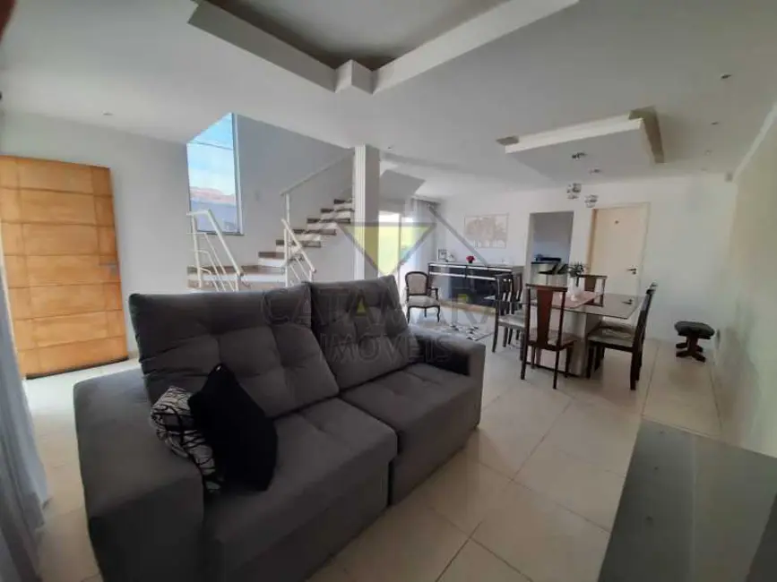Foto 4 de Casa com 3 quartos à venda, 134m2 em Mogi Das Cruzes - SP