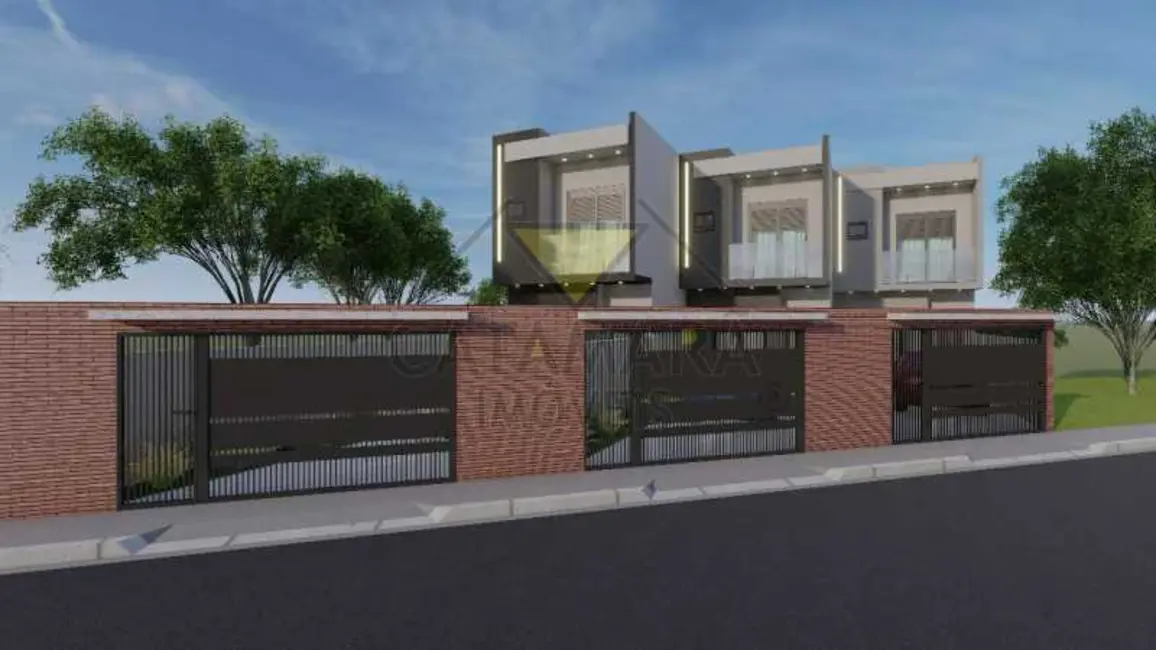 Foto 1 de Casa com 3 quartos à venda, 106m2 em Mogi Das Cruzes - SP