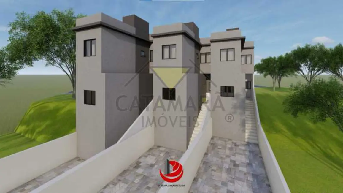 Foto 4 de Casa com 3 quartos à venda, 106m2 em Mogi Das Cruzes - SP