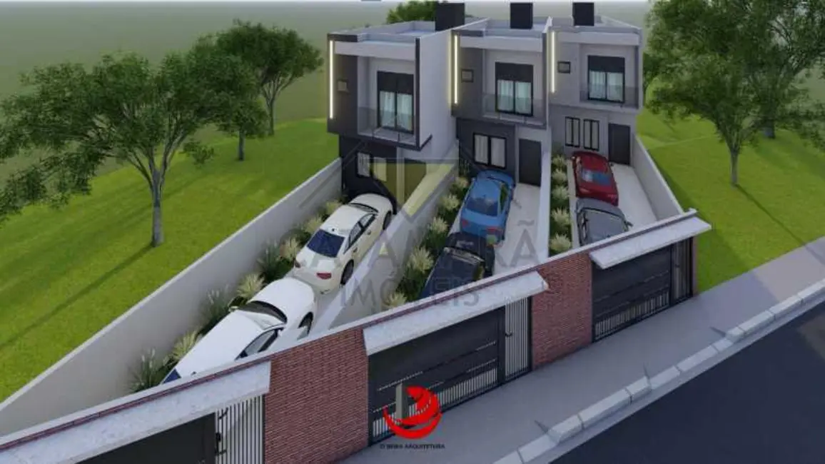 Foto 2 de Casa com 3 quartos à venda, 106m2 em Mogi Das Cruzes - SP