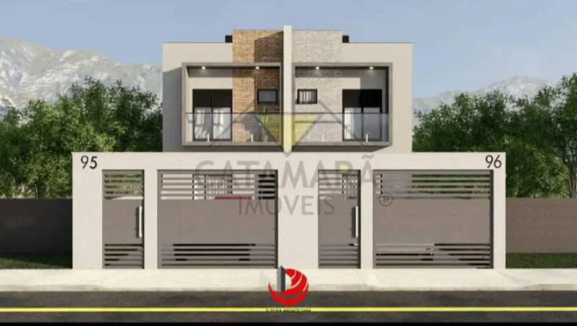 Foto 5 de Casa com 3 quartos à venda, 120m2 em Mogi Das Cruzes - SP