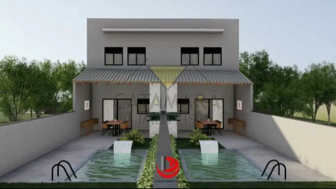 Foto 1 de Casa com 3 quartos à venda, 120m2 em Mogi Das Cruzes - SP