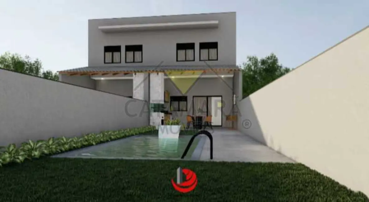 Foto 2 de Casa com 3 quartos à venda, 120m2 em Mogi Das Cruzes - SP