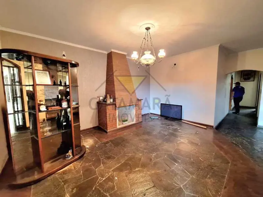 Foto 3 de Casa com 4 quartos à venda e para alugar, 379m2 em Mogi Das Cruzes - SP