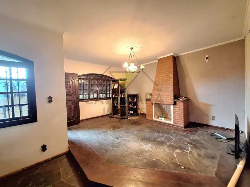 Foto 2 de Casa com 4 quartos à venda e para alugar, 379m2 em Mogi Das Cruzes - SP