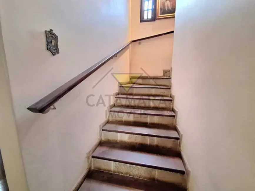 Foto 6 de Casa com 4 quartos à venda e para alugar, 379m2 em Mogi Das Cruzes - SP