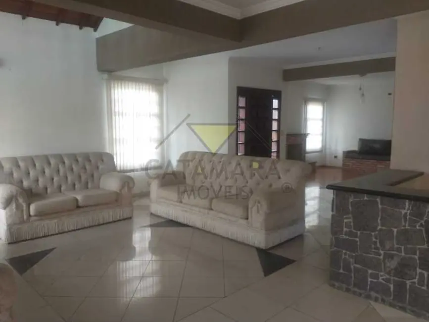 Foto 2 de Casa com 4 quartos à venda e para alugar, 780m2 em Aruja - SP