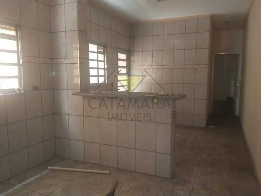Foto 2 de Casa com 4 quartos à venda e para alugar, 224m2 em Mogi Das Cruzes - SP